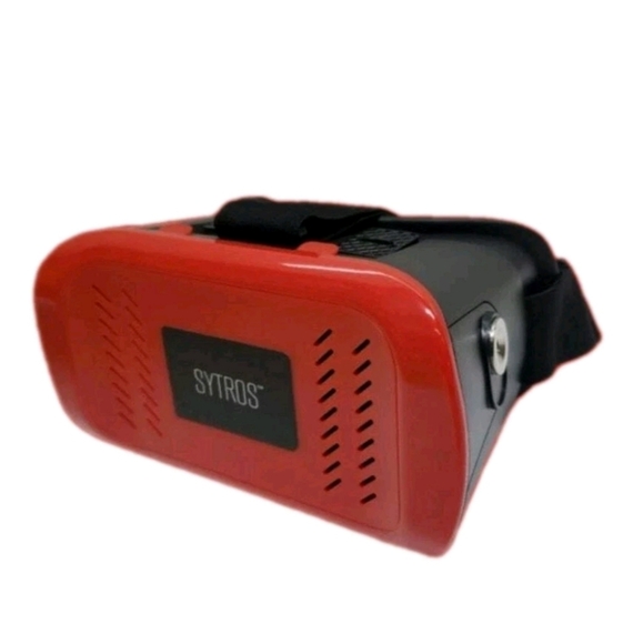 Sytros Premium smartphone VR Headset For iPhone & Android - Picture 1 of 3
